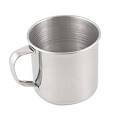 Stainless Steel Tea Cups