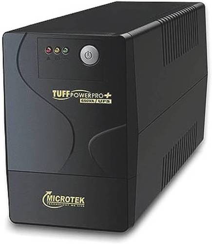 Tuff Power Pro 650VA UPS (MICROTEK)