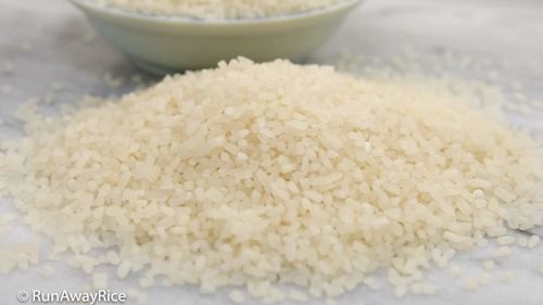 White Broken Basmati Rice