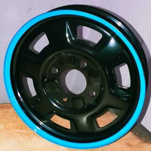 12 Inch E Rickshaw Wheel Rim