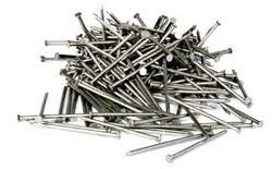 All Size Wire Nails Application: Any Field