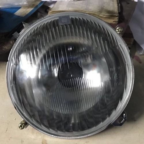 Automotive Headlights For Bikes And Cars