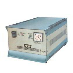 Constant Voltage Transformer (Cvt) Phase: Single Phase