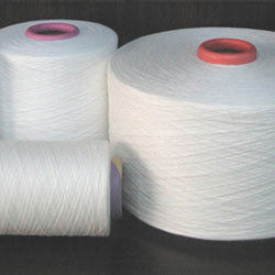 Cotton Polyester Blended Yarn