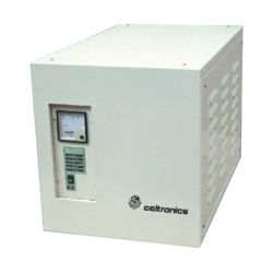 White Domestic Three Phase Online Ups