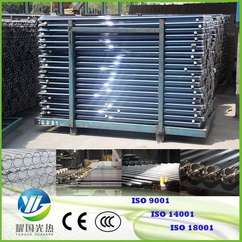 Durable Solar Vacuum Tube (58*1800mm)