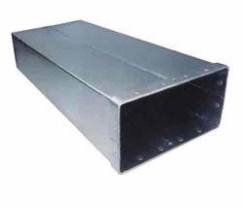 Galvanized Iron Ice Box