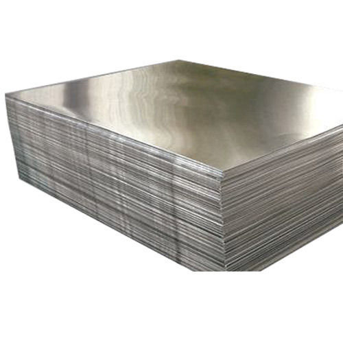 Galvanized Iron Plain Sheet Length: 5-8  Meter (M)