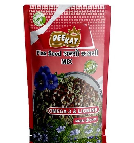 GEEKAY Flax Seed Mix