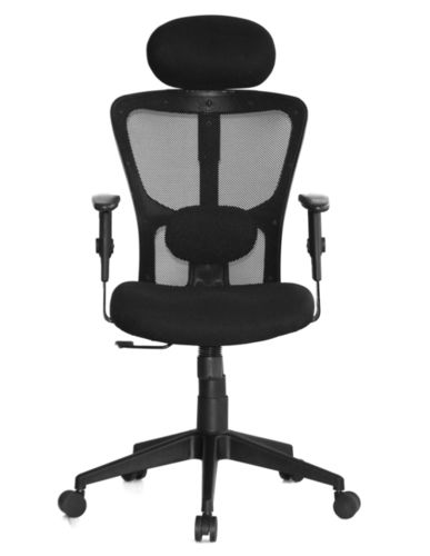 Harmony Systems Sole High Back Chair