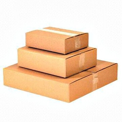 Heavy Duty Corrugated Boxes 