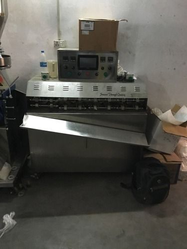 Pepsicola Packing Machine