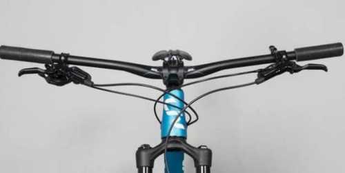 Premium Class Mtb Handle Usage: For Bicycle