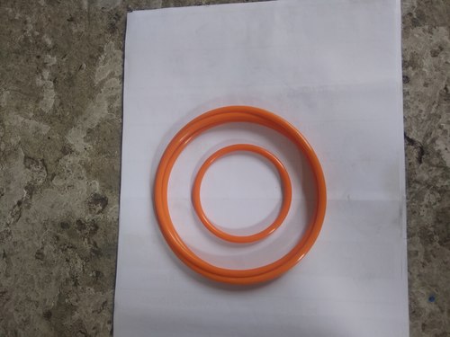 Pu O Ring 7Gm Hardness: Rigid