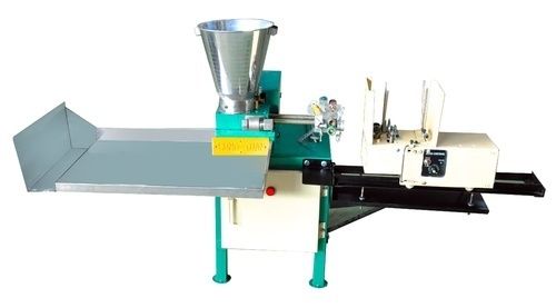 Round Agarbatti Making Machine