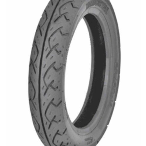 Rubber Bike Tyre