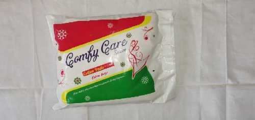 Sanitary Pad (Cotton And Net Based)