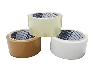 Self Adhesive BOPP Cello Tape