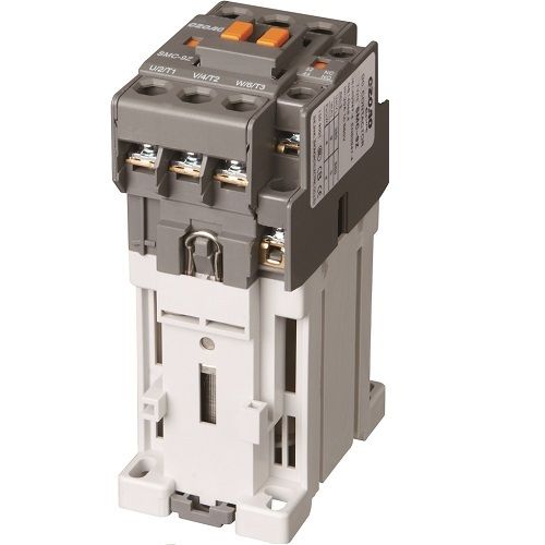 Smc-9Z Dc Contactor 3 Pole Magnetic Coil Warranty: 18Month