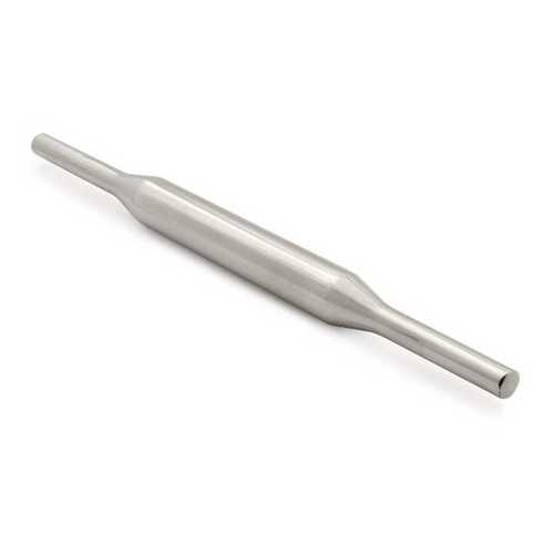 Stainless Steel Belan (Rolling Pin) Application: Hotel/Restaurant Household