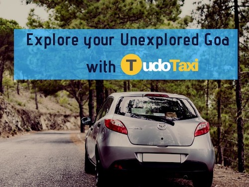 Tudo Taxi Service By Tudo Taxi Goa