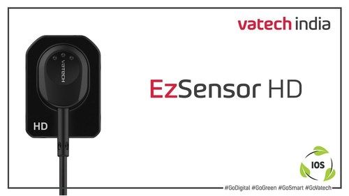 Vatech Rvg Ez Sensor Hd Dimension(L*W*H): 39.5*29.2*4.8 Millimeter (Mm)