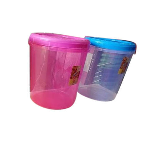 10 Liter Plastic Container