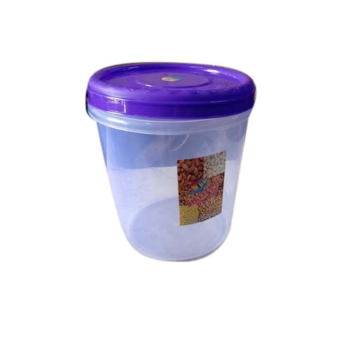 3 Liter Plastic Containers