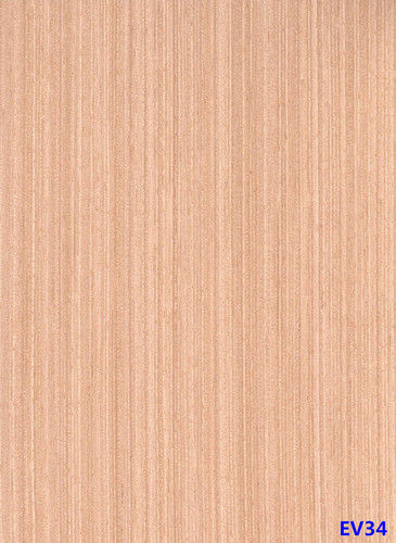 Anigre Quarter Cut Reconstituted Wood Veneer Density: 700 Kilogram Per Cubic Meter (Kg/M3)