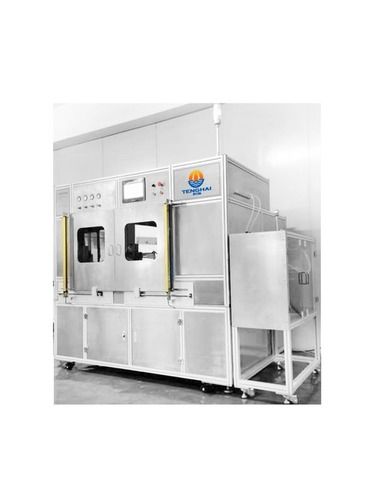 Automatic Auto Spray Coater Machine