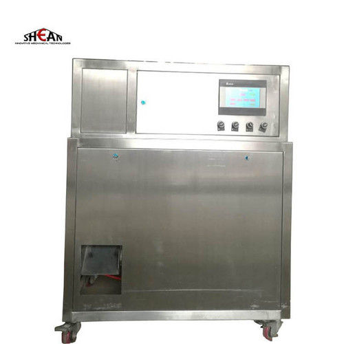 Automatic Spout Pouch Filling Machine Dimension(L*W*H): 1000*750*1200 Millimeter (Mm)