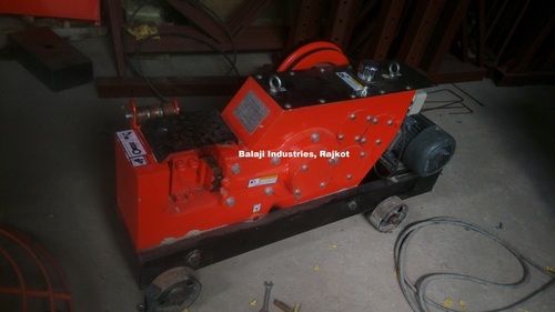 Bar Cutting Machine - Blgq42