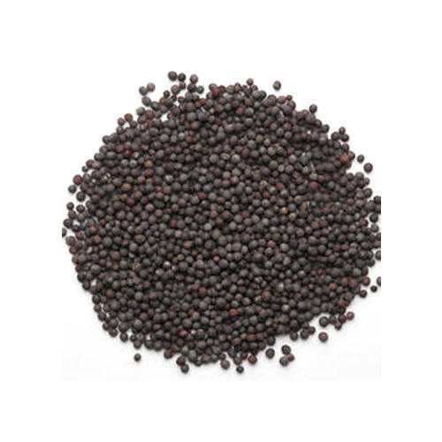 Black Mustard Seeds (Black)