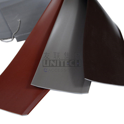 pvc skirting