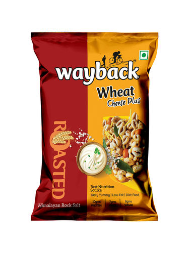 Cheeseplus Wheat Puff (Wayback)