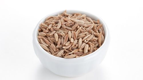 Dried Cumin Seeds (Brown)