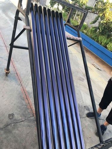 ETC Vacuum Tube for Solar Water Heater