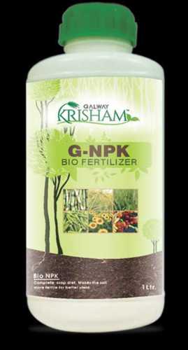 Galway Krisham G Npk Bio Fertilizer