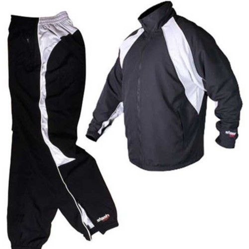 Mens Cotton Sports Tracksuit Age Group: Adults