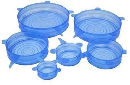 Mjl Leak Proof Plastic Storage Lids