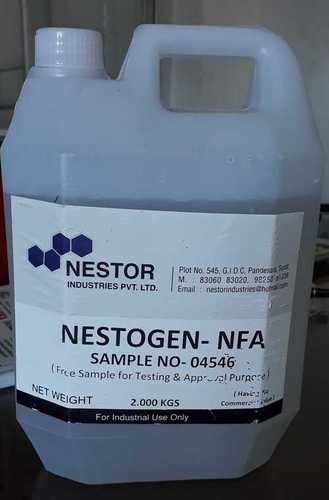 Nestogen Nfa Industrial Chemicals