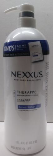 Nexxus Therappe Ultimate Shampoo