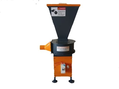 PE Foam Shredding Machine