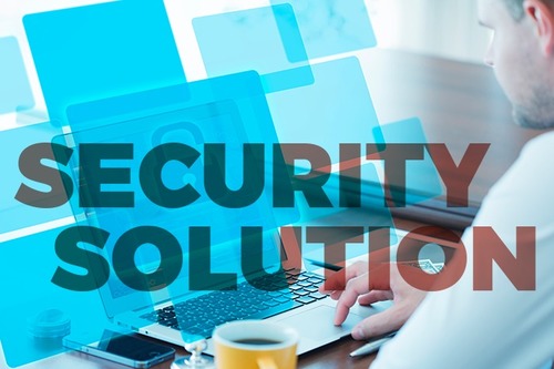 Security Solution Services By Central Security And Allied Services