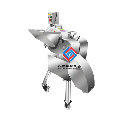 Tj-800 Vegetable Dicing Machine Height: 1280 Millimeter (Mm)