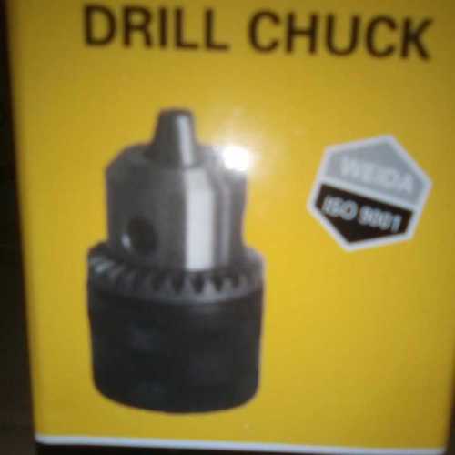 Various Colors Are Available 13 Mm Drill Chuck