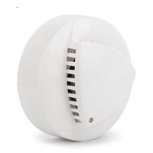 2-Wire Photoelectric Smoke And Heat Detector (Network)