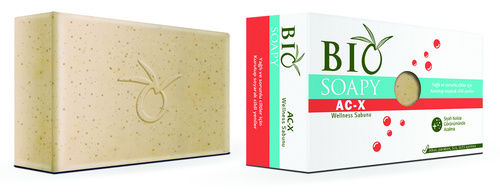 Acne Pimples Soap (100Gm) Ingredients: Herbal