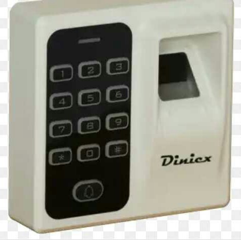 Advanced Technology Biometric Attendance System