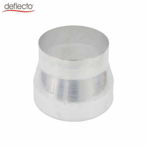 Air Conditioning Pipe Connector Aluminum Reducer Length: 120 Millimeter (Mm)